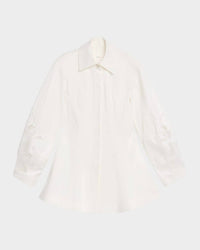 Clea - Indra Mini Shirtdress