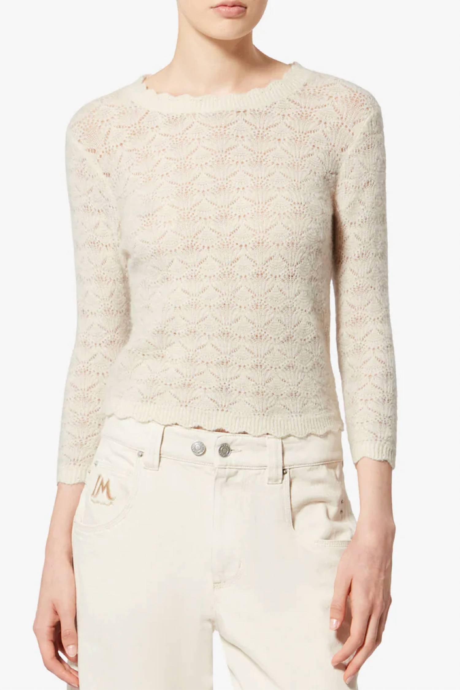 Isabel Marant - Leonette Sweater