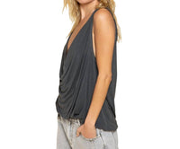 Urban X - Drapey Tank Top