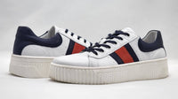 Kcr Group - Women's Classic Leather Sneakers