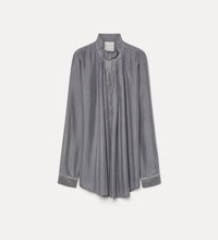 Forte Forte - Habotai Silk Shirt