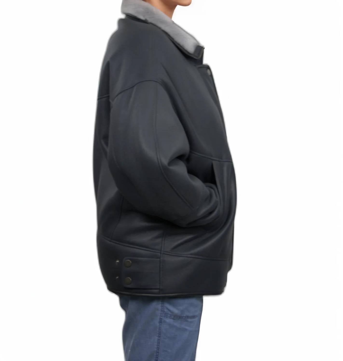 Lusso Beni - Cascade Jacket