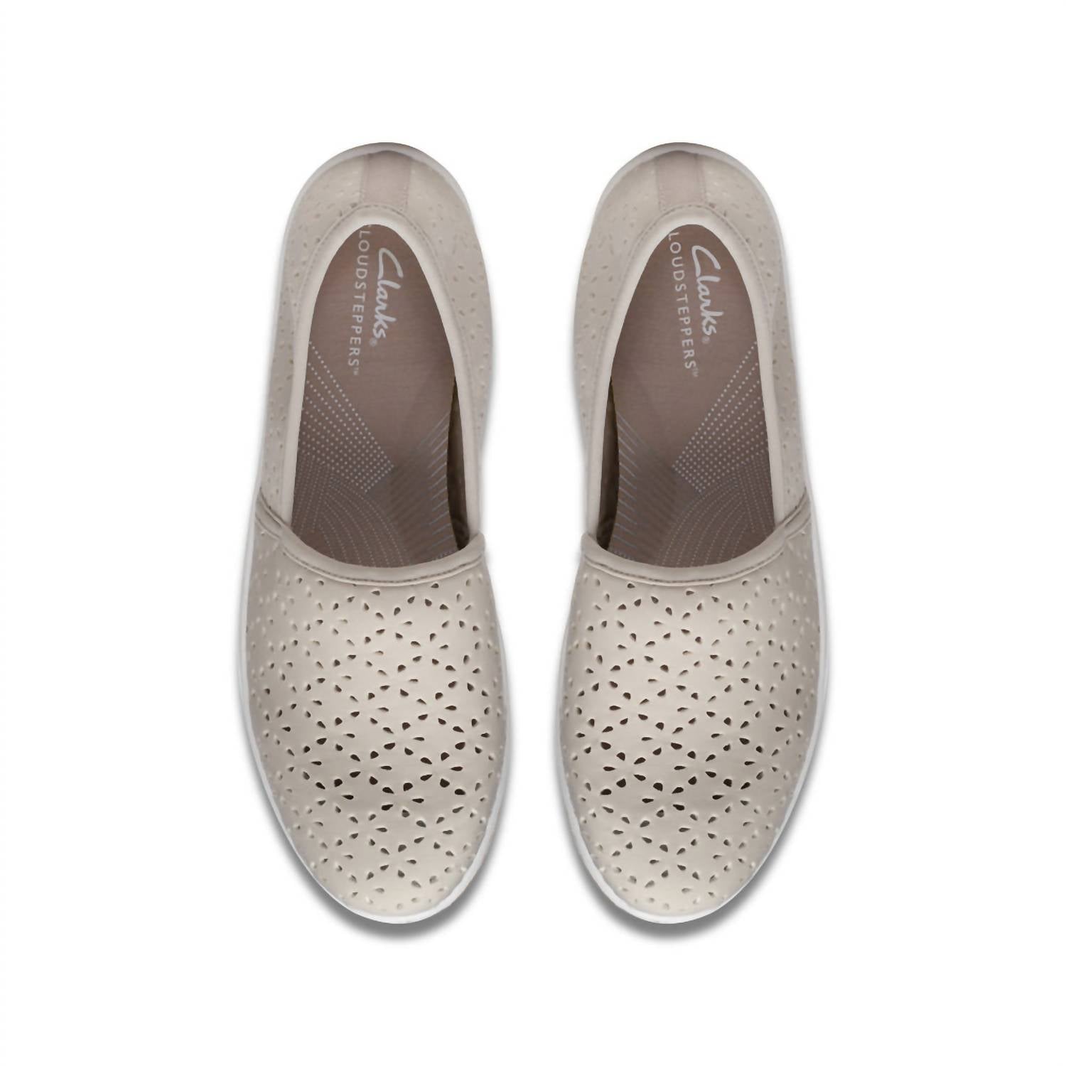Clarks - Women's Emily Casual Shoes