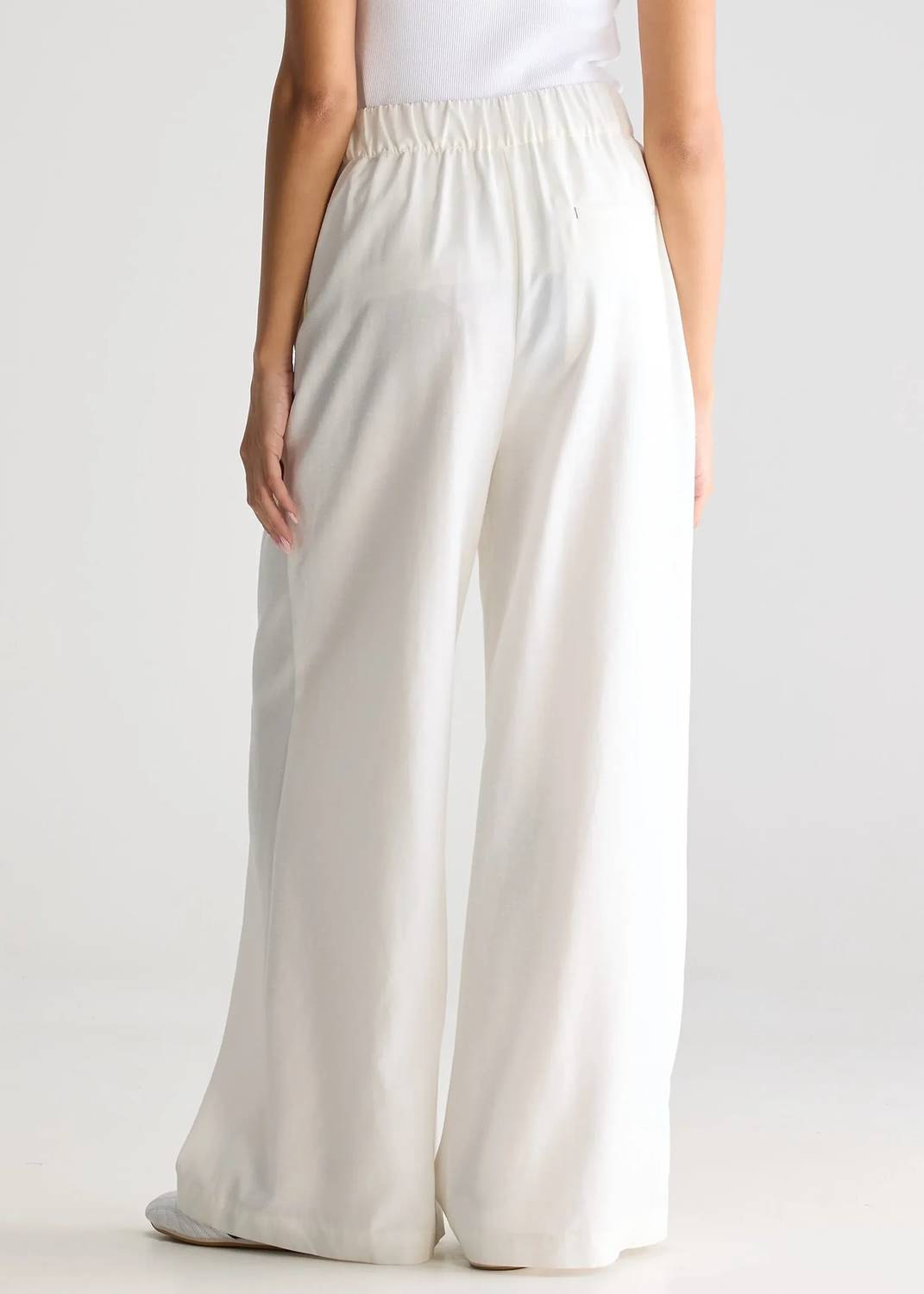 Bellerose - Vezza Wide-leg Pant