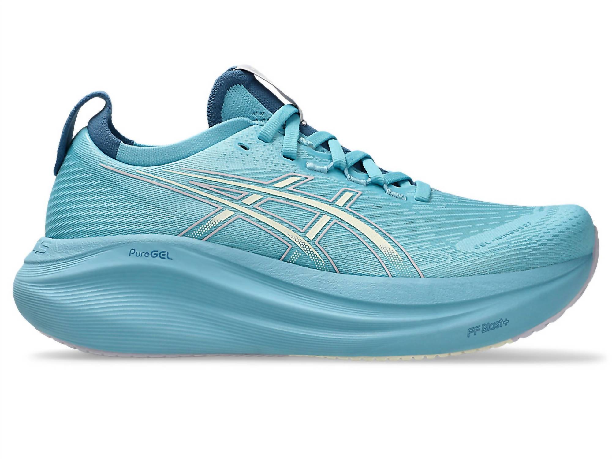 Asics - Women's Gel-nimbus 27 Running Shoes