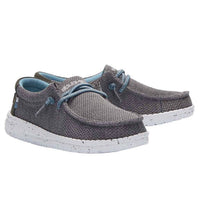 Hey Dude - Kid's Wally Shoes