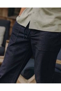 Taylor Stitch - Breakwater Straight Leg Pant