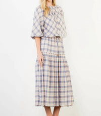 Thml - Eliza Midi Skirt