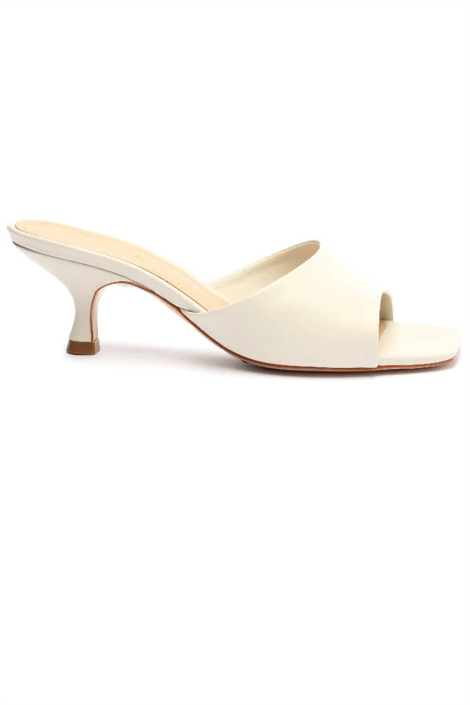 Schutz - Women's Dethalia Sandal