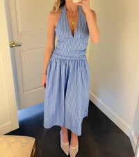 Mod Ref - Women's Sandra Dress