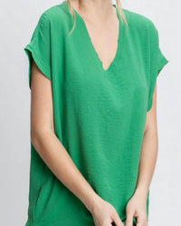 Jodifl - Forever Famous Top