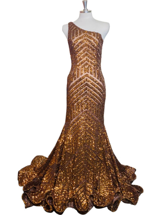 Jovani - Hayden Gown