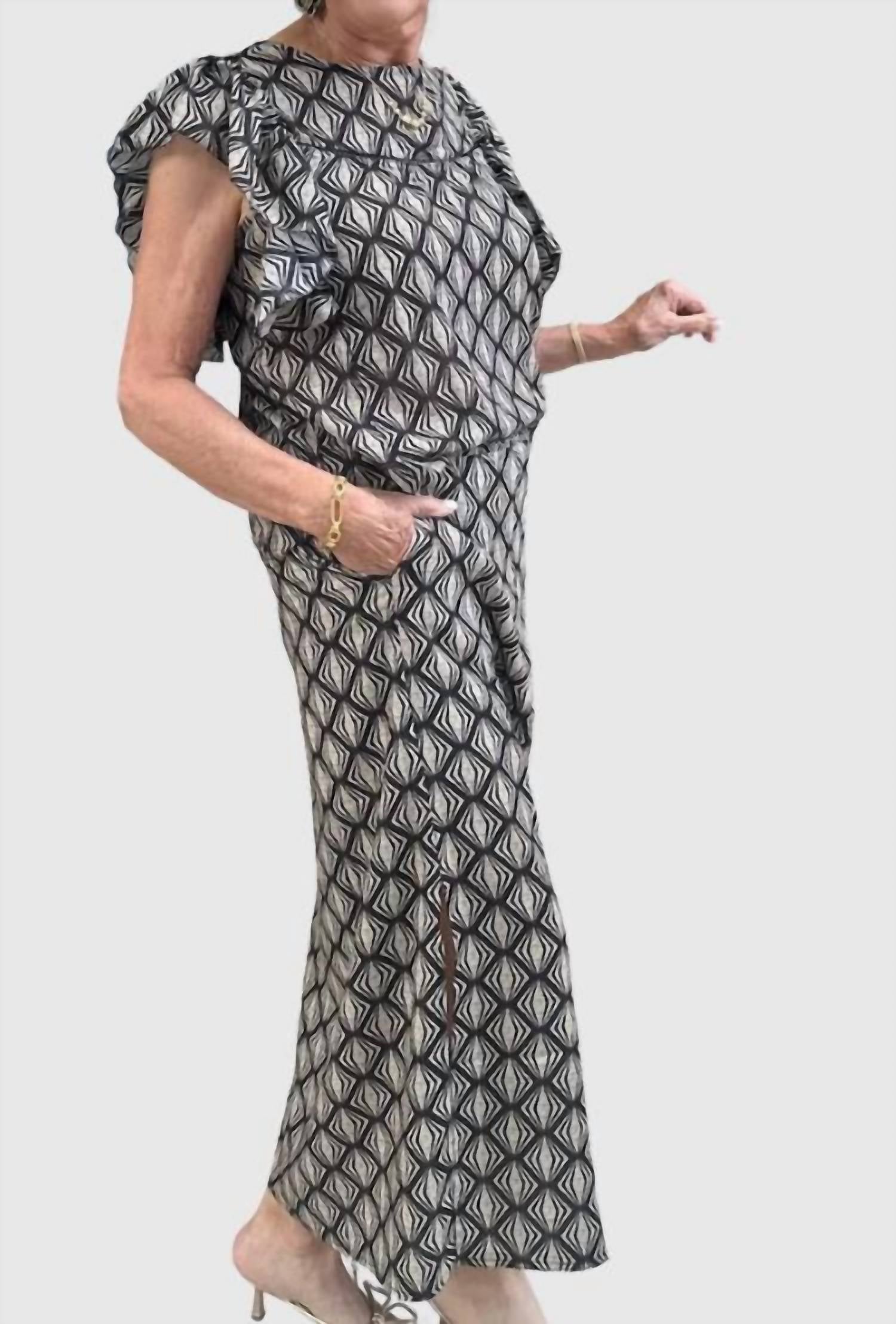 Babette - Naya Skirt