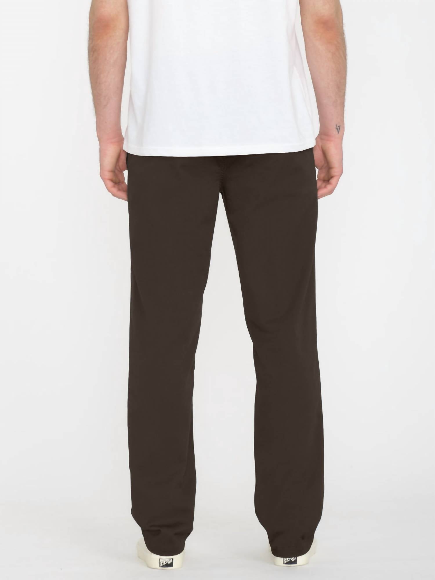 Volcom - Frickin Slim Stretch Pants