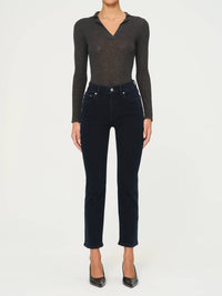 Dl1961 - Women'S - Mara Straight Jeans