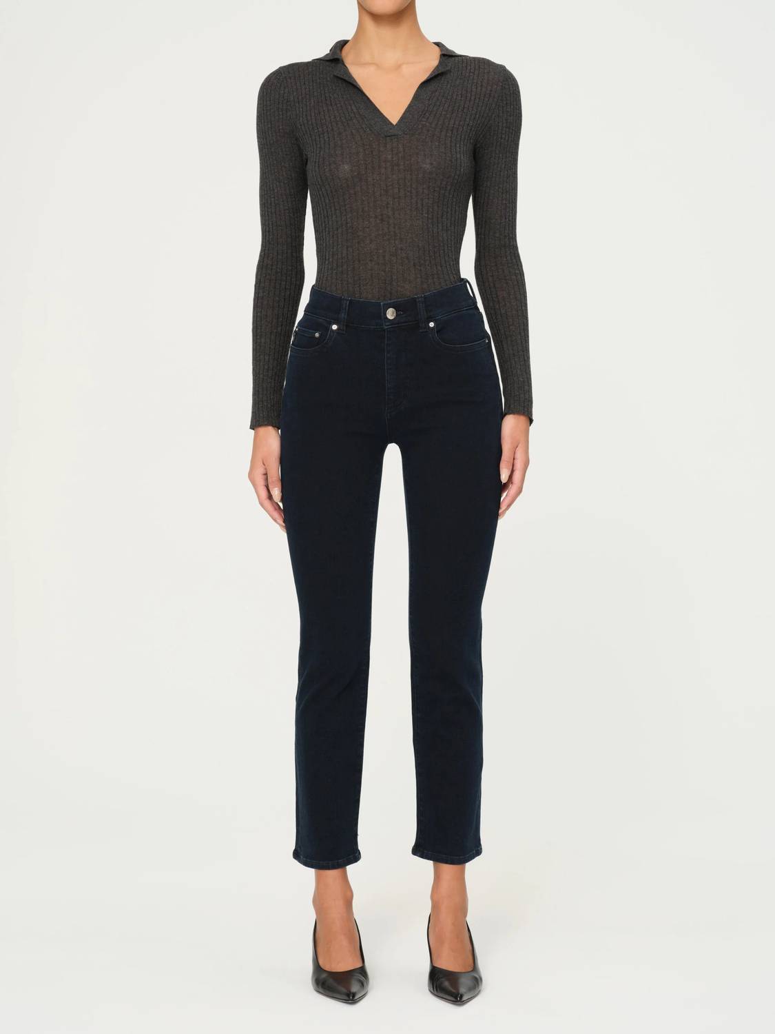Dl1961 - Women'S - Mara Straight Jeans