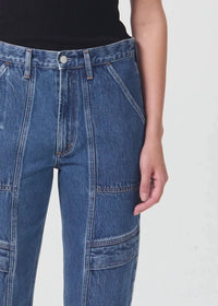 Agolde - Women's Cooper Cargo Pant