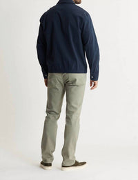 Jachs New York - Charles Seersucker Full Zip Jacket