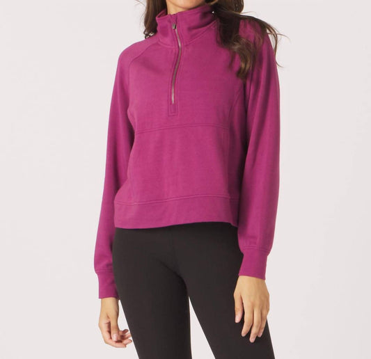 Glyder - Daily Scuba Pullover Sweatshirt