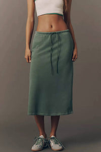 Sundry - Academy Pencil Skirt