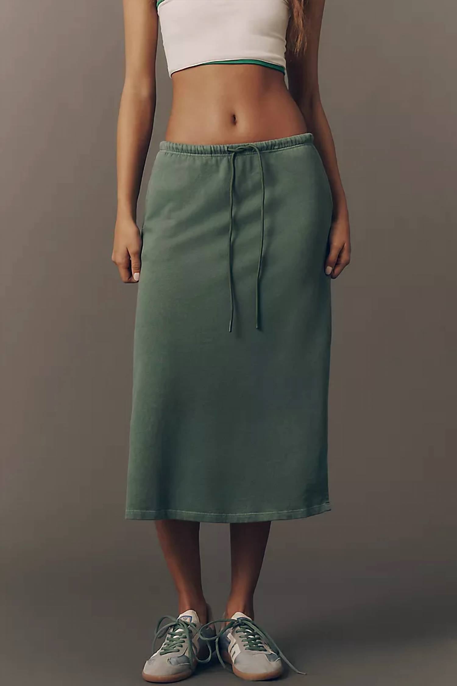 Sundry - Academy Pencil Skirt