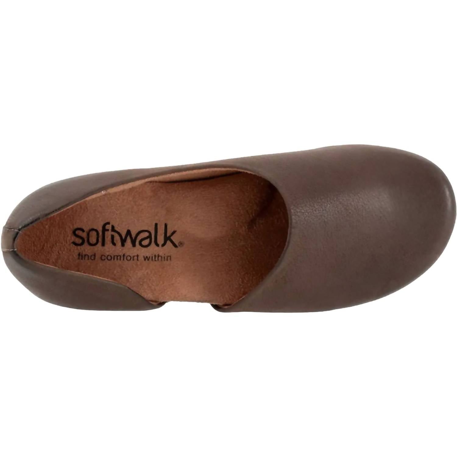 Softwalk - Women's Addie Dress Shoes