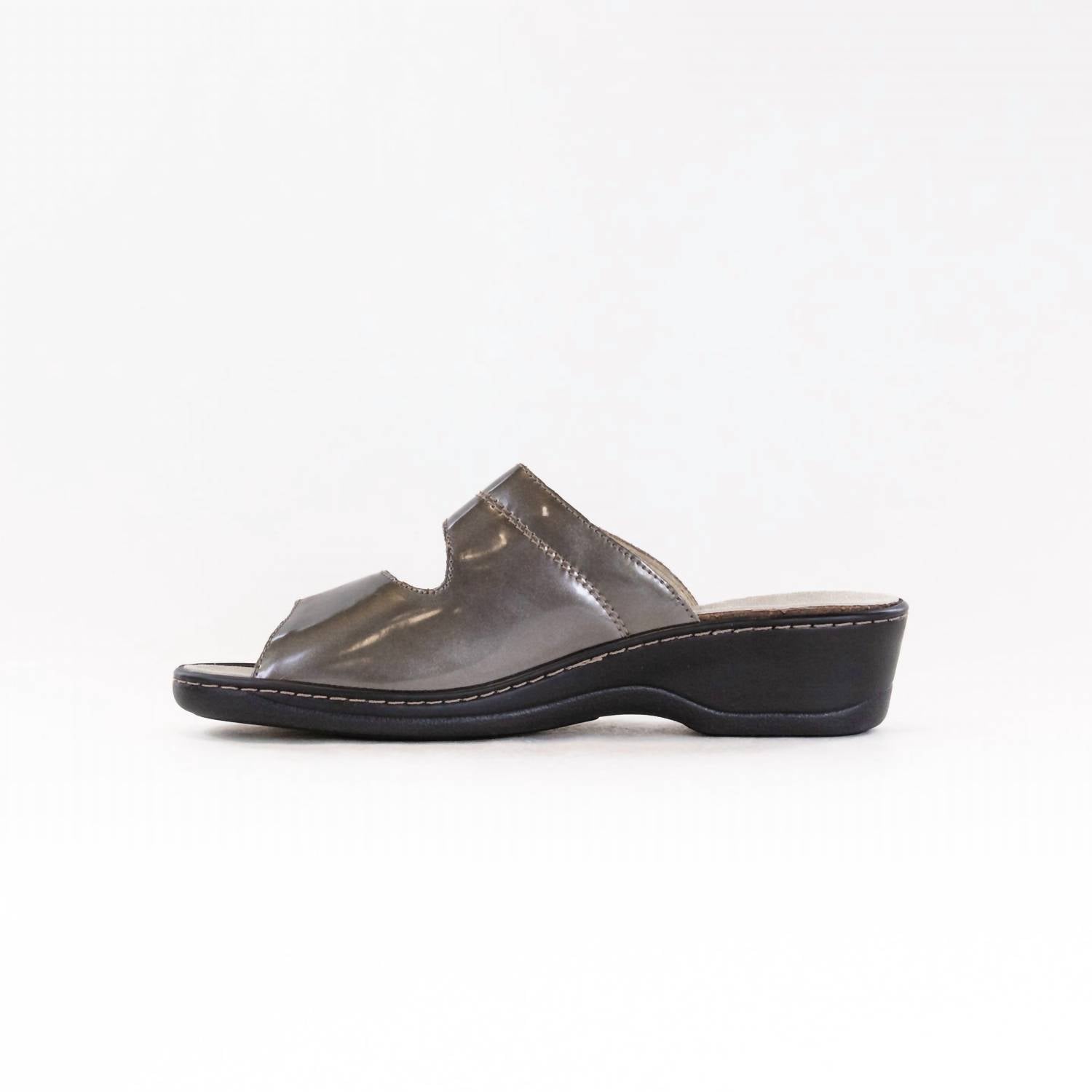 Fidelio Women's Softline Ellie Sandal in taupe - women's sandal - view 5