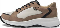 Finn Comfort - Women's Piccadilly Round Toe Sneakers