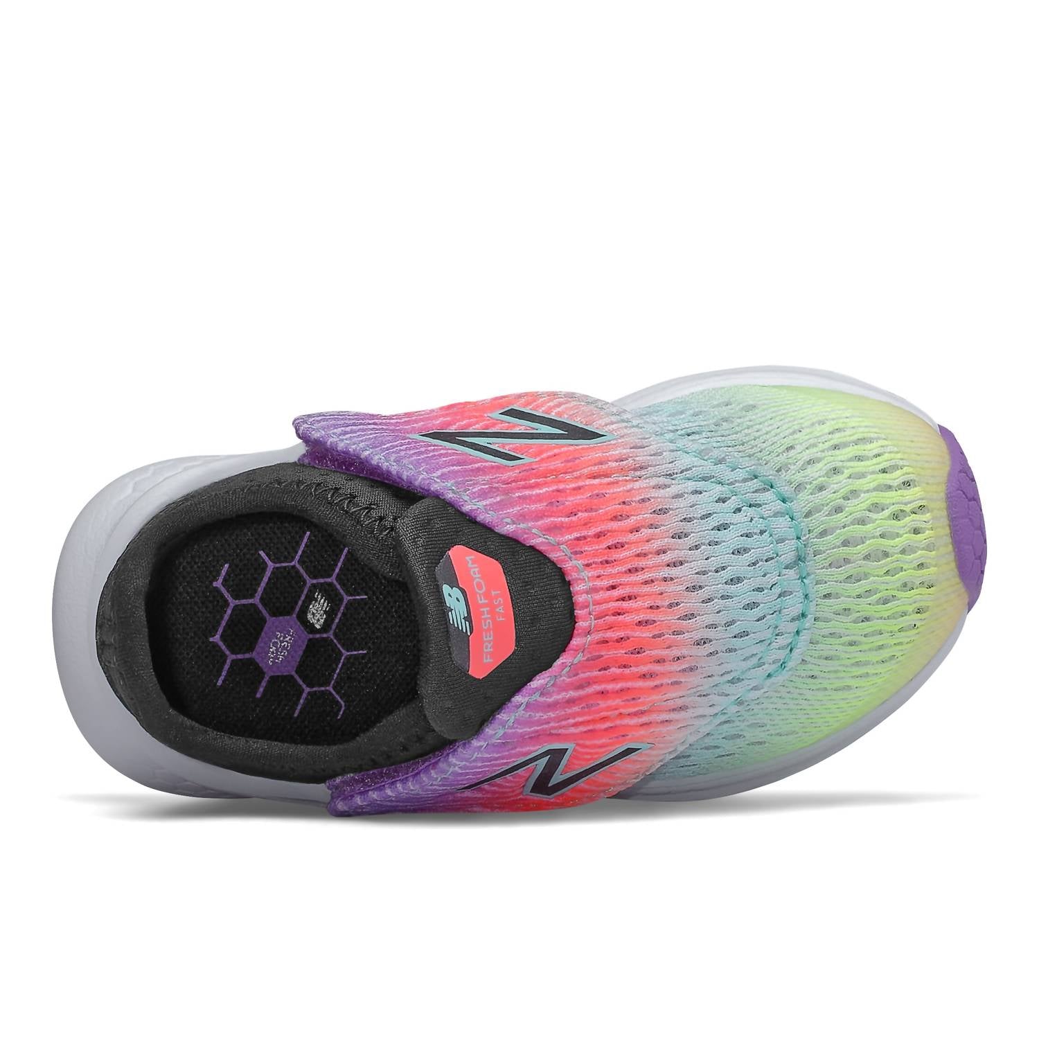 New Balance - Kid's Neo Fresh Foam Running Shoe