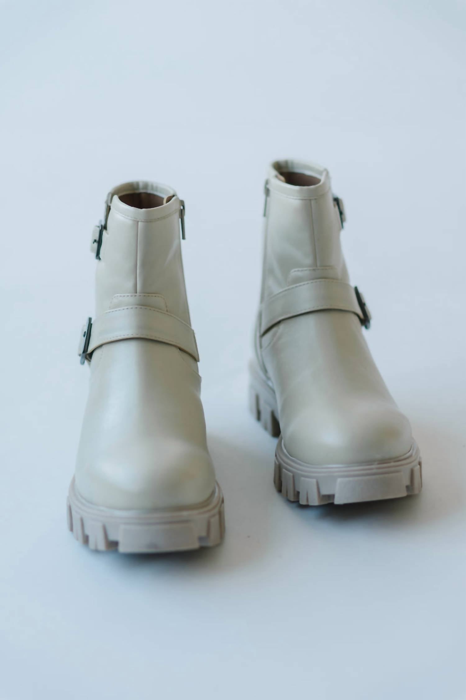 Seychelles - Women's Unbroken Vegan Leather Boots