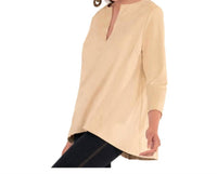 Gretchen Scott - Women's Ultra Suede Swing Top