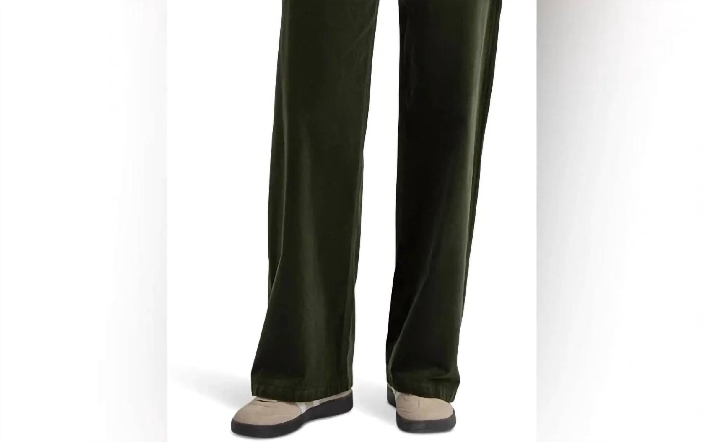 Kut From The Kloth - Jean High Rise Wide Leg Pant