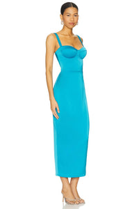 Katie May - Teagan Midi Dress