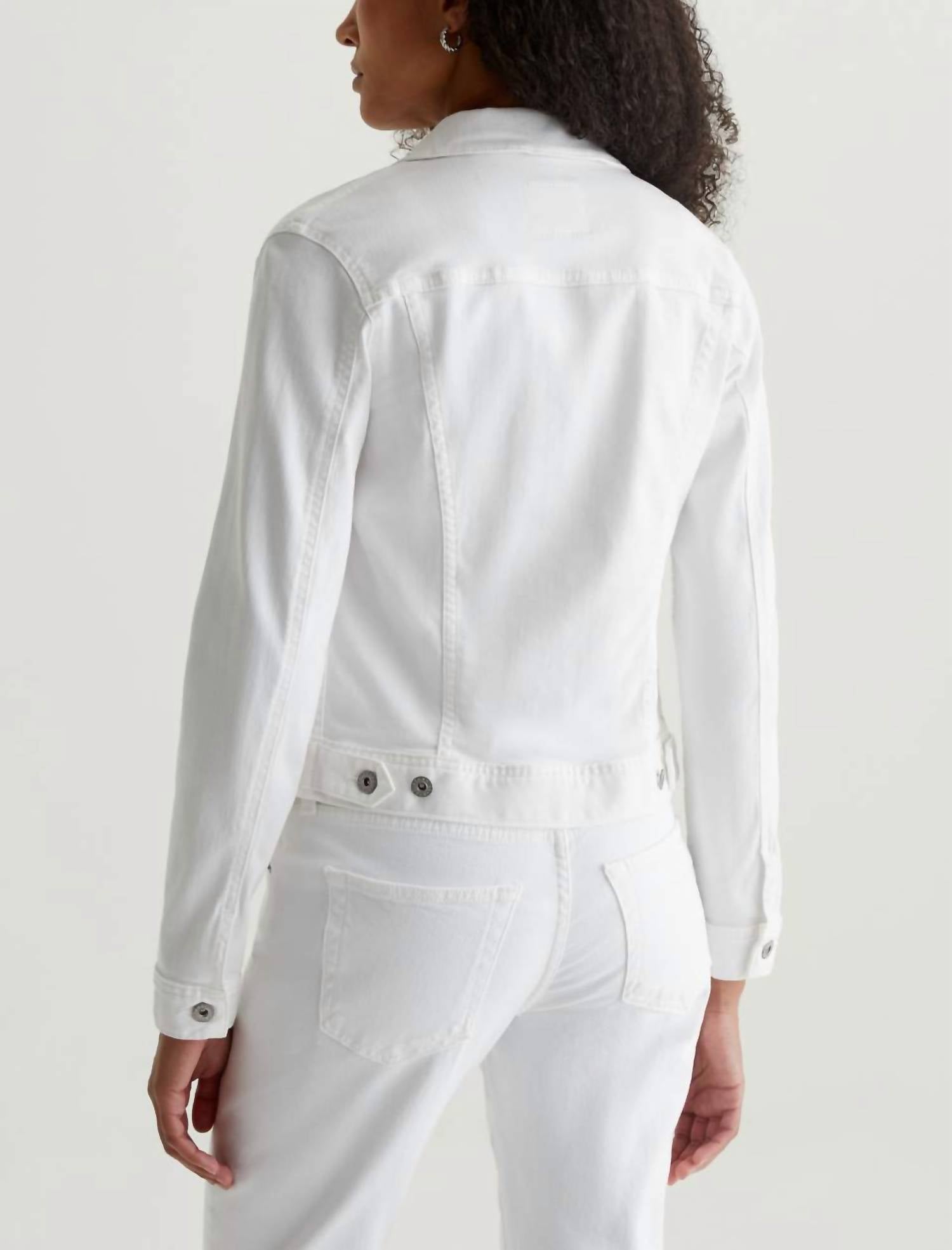 Ag Jeans - Robyn Slim Jacket