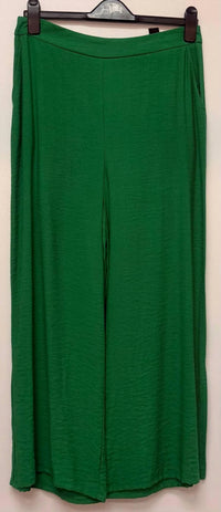 Frank Lyman - Women's Wide Leg High-Rise Pant