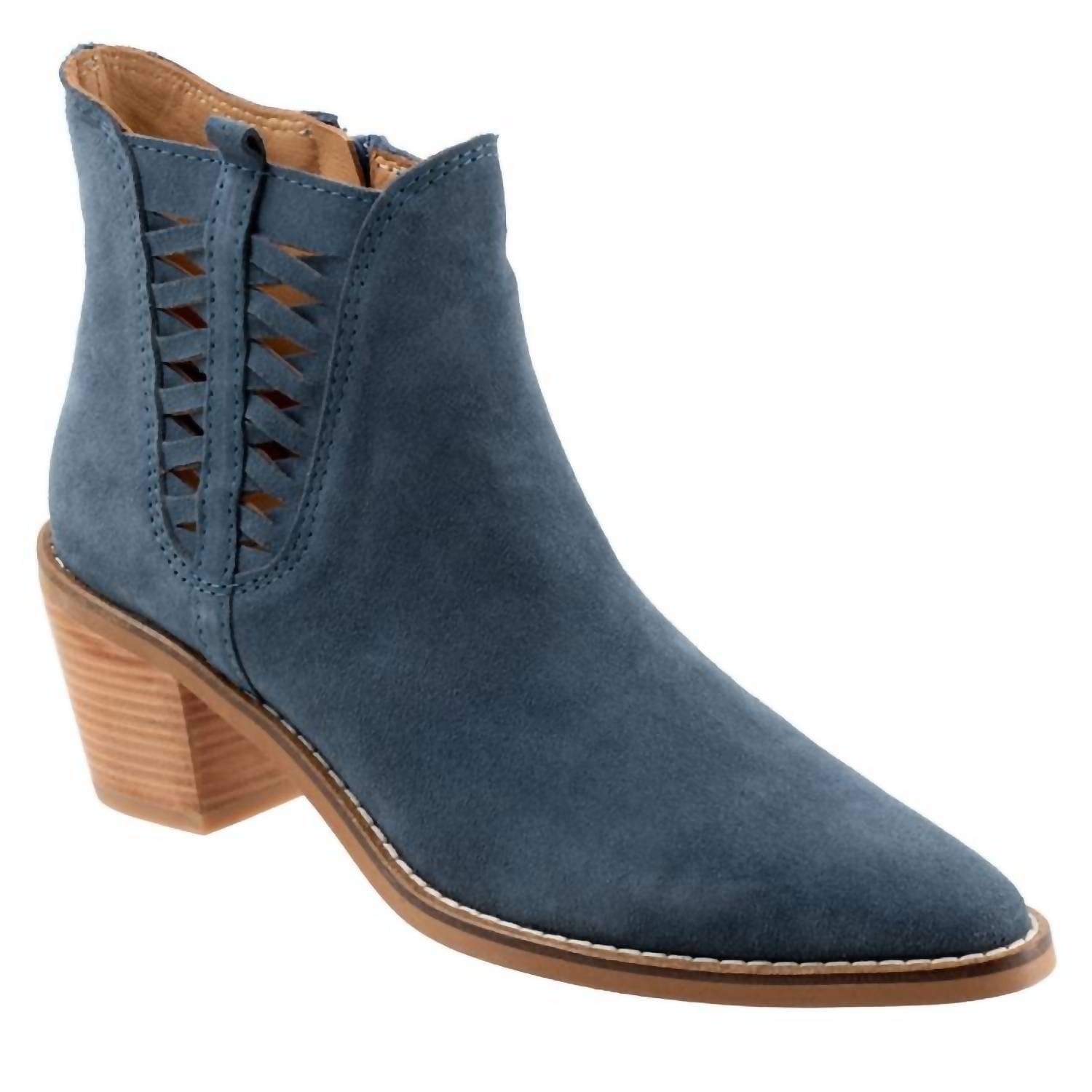 Bueno - Women's Veronika Fashion Boots