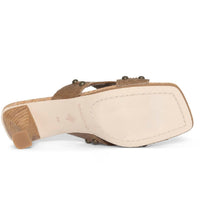 Donald Pliner - Women's Rafy Saddle Heel