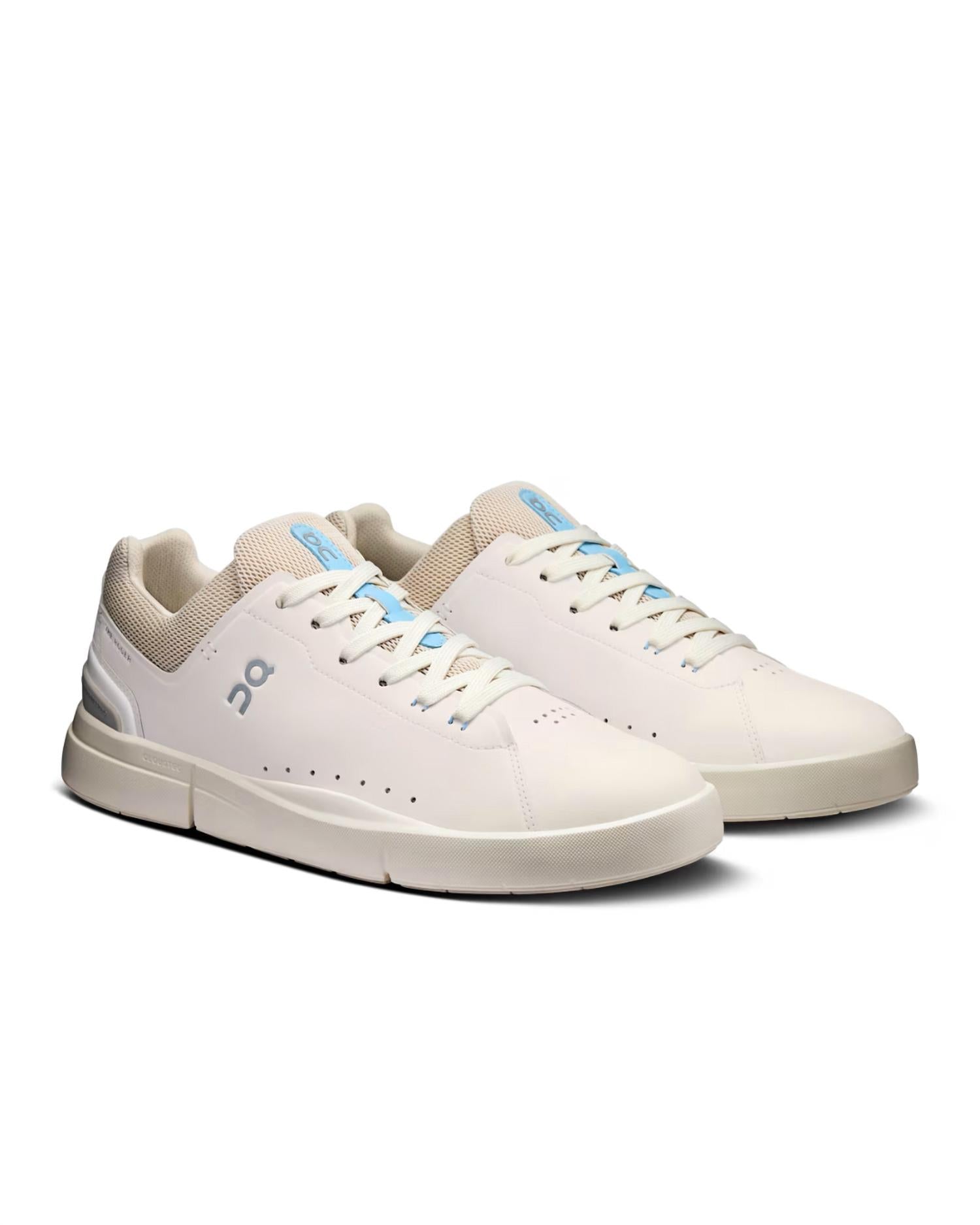 On Cloud - Women's On The Roger Advantage 2 Sneaker