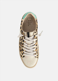 Shu Shop - Women's Robbie Sneaker