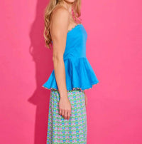Alden Adair - Melissa Off Shoulder Top