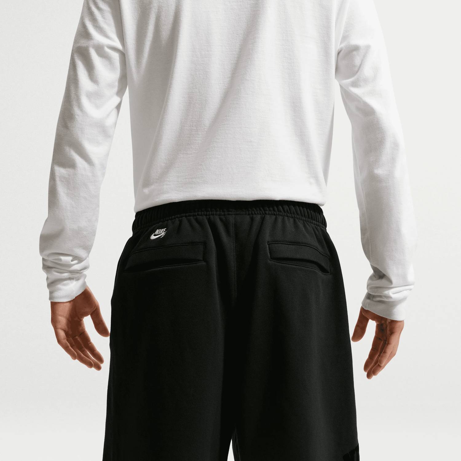 Nike - Sb Heart Skate Shorts