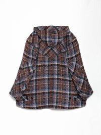 Nicholas Daley - Men's Railroad Parka Jacket