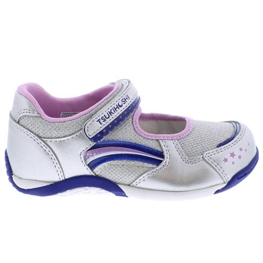 Tsukihoshi - Kid's Twinkle Shoes