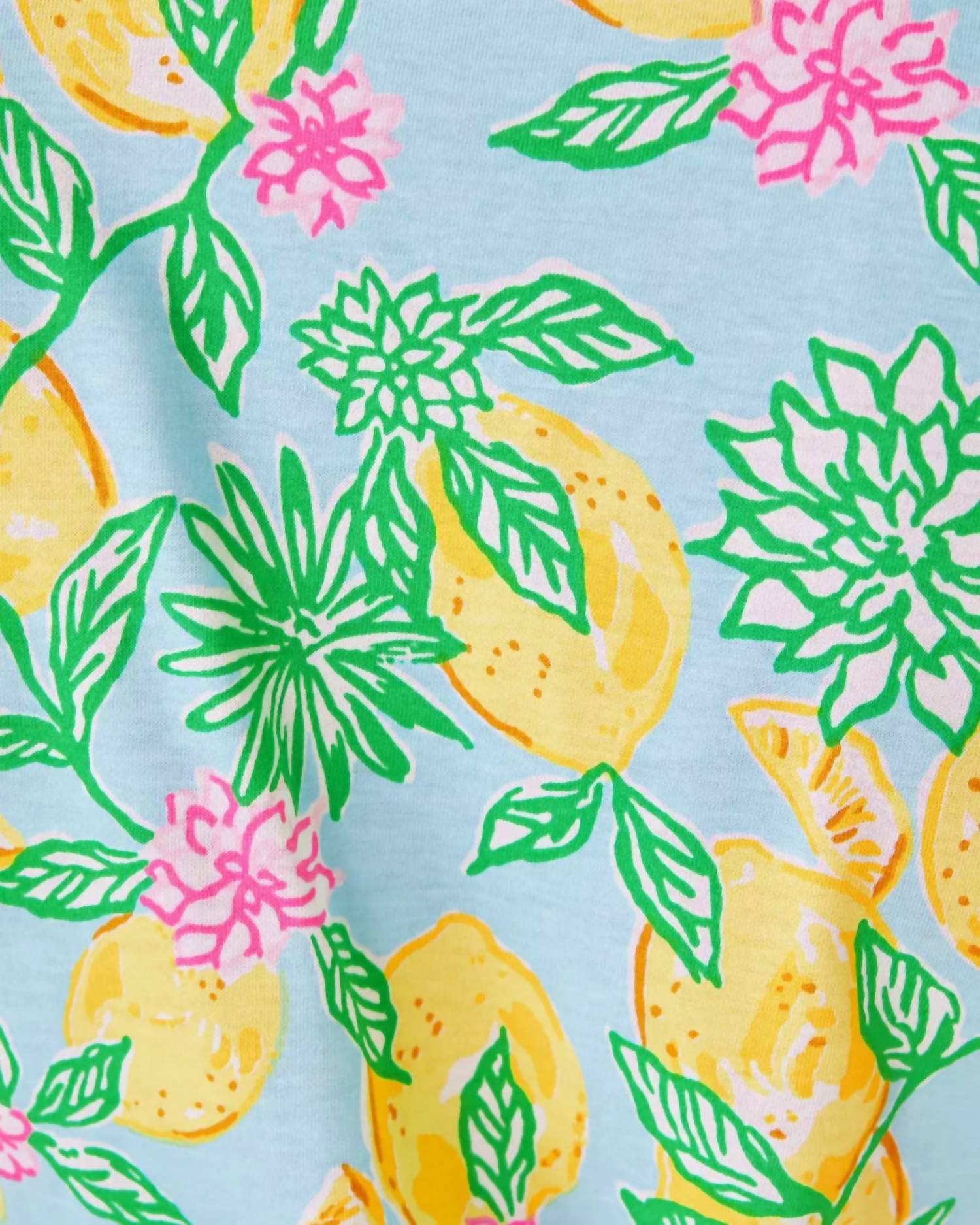 Lilly Pulitzer - Riegan Mini Dress