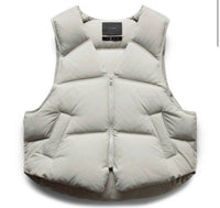 Iise - Down Puffer Vest