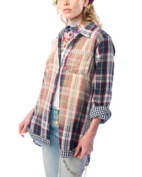 Aratta - Strasburg Button-up Shirt