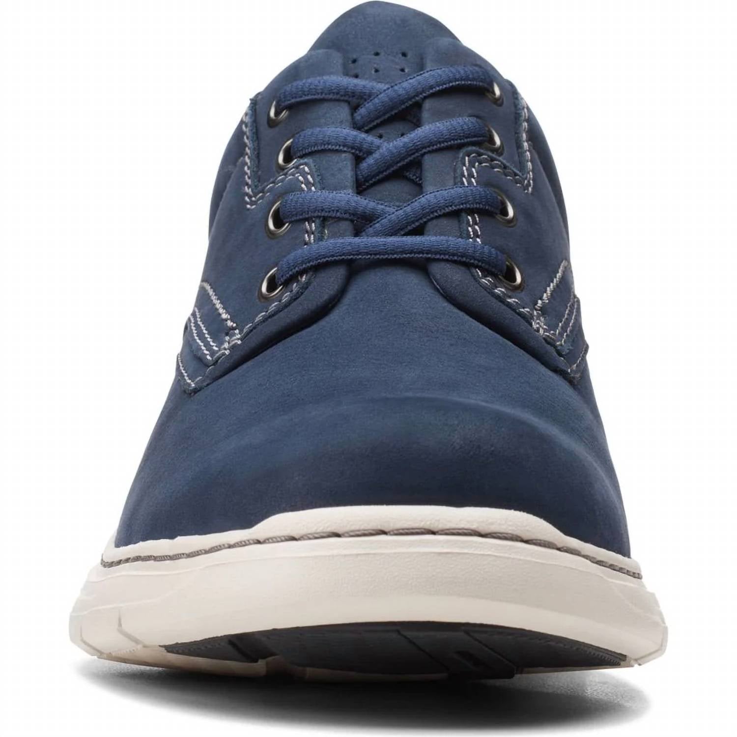 Clarks - Men's Un Brawleypace Shoes