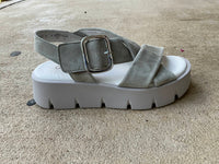 Gabor - Women's 84.752.11 Platform Sandal