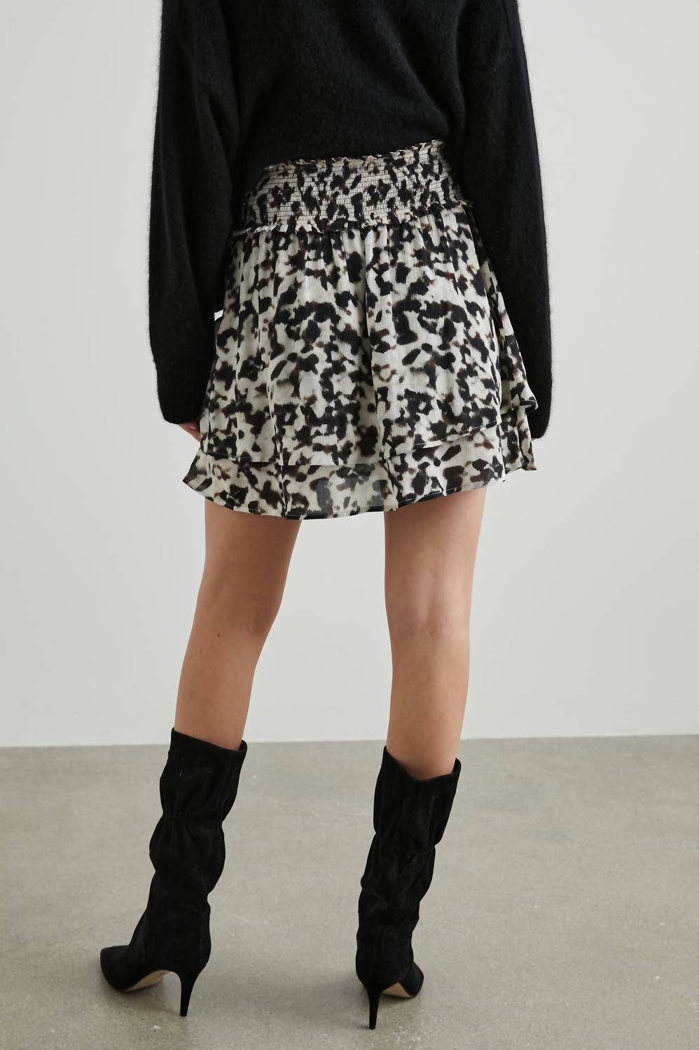 Rails - Addison Skirt