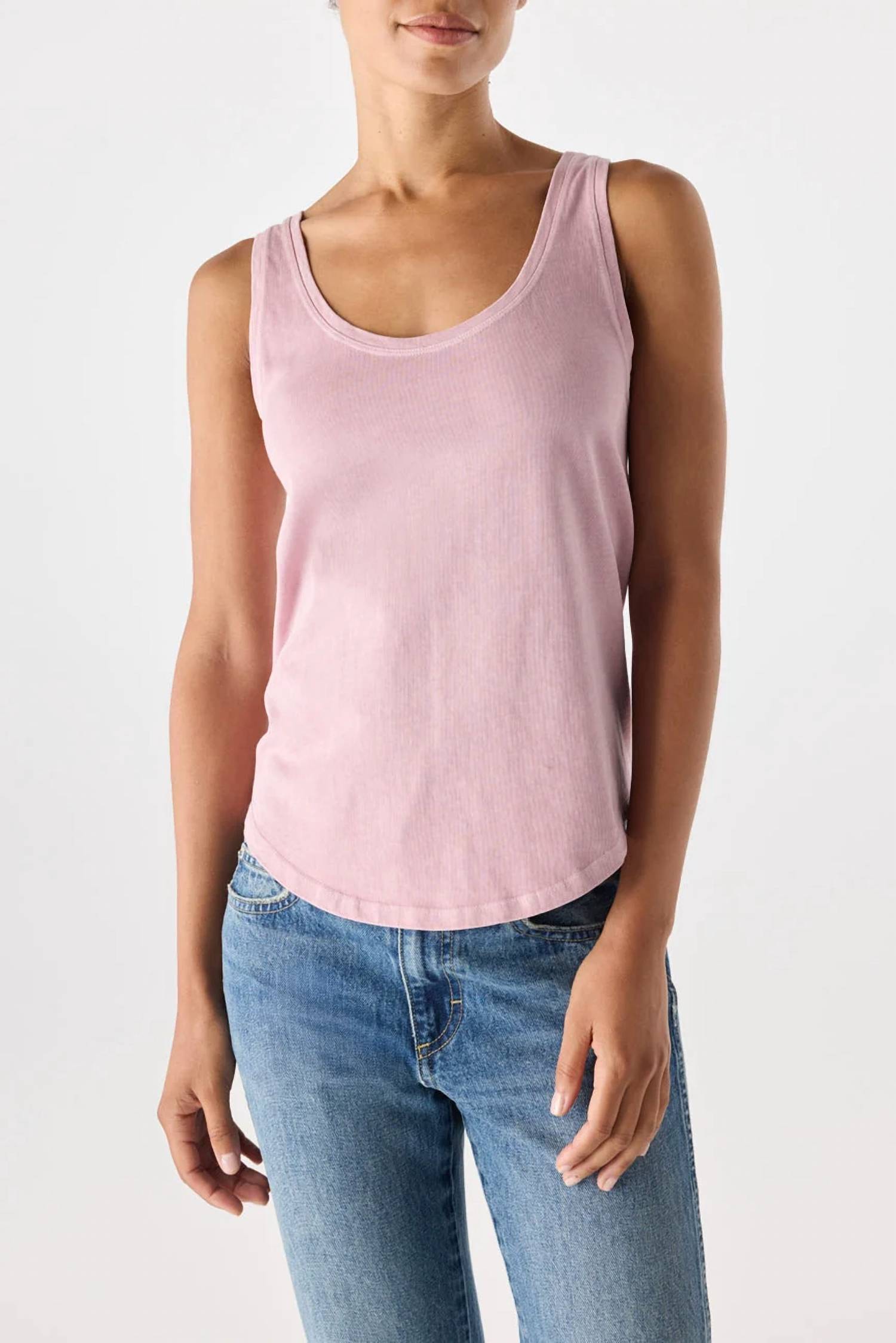 Amo - Muse Tank Top